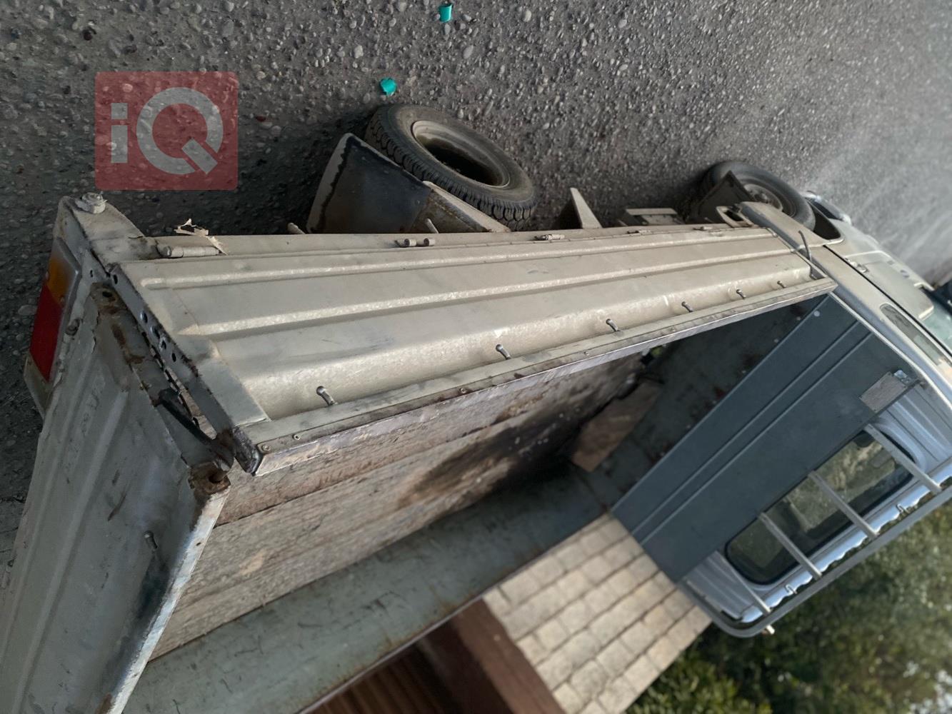 Samsung Commercial Vehicles SV110